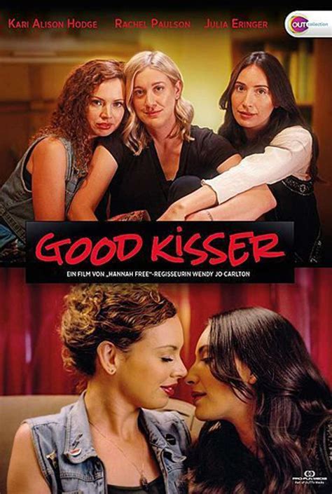 Good Kisser 2019 Film Trailer Kritik