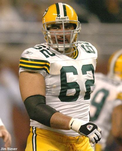 Marco Rivera 2009 Thanksgiving Green Bay Packers Uniform Uniform Football Helmets