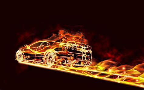 49 Car Wallpapers For Fire Wallpapersafari