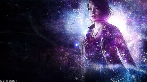 Beyond Two Souls Wallpapers Wallpaper Cave