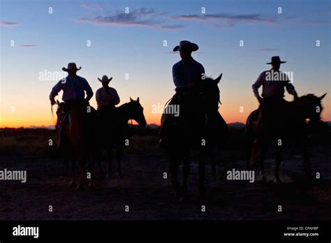 Texas Cowboy Ranch Stock Photos And Texas Cowboy Ranch Stock Images Alamy