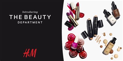 Whatever your beauty regimen and style, we've got what you need. Wait no more, H&M Beauty launches this September In ...