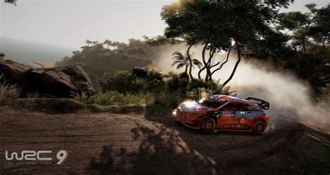 Deluxe edition contains the base game, toyota corolla 1999, the barcelona super special stage (sss) and a career development boost. WRC 9 : le retour de la Nouvelle-Zélande en vidéo