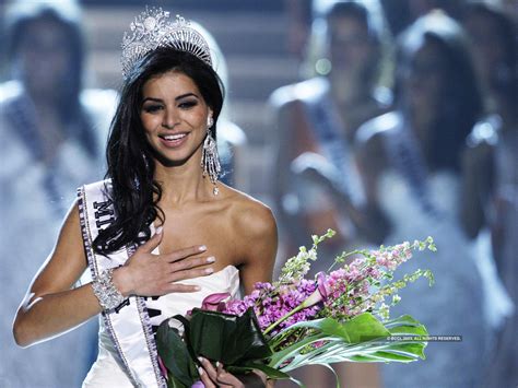 10 Arab Beauty Queens Who Made It Big Internationally Beauty Pageants