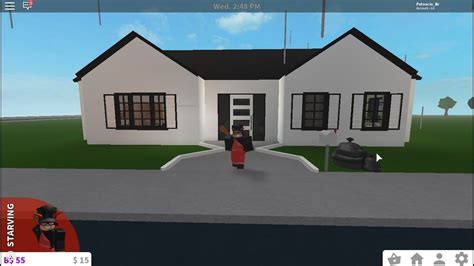 Check out our compass decoration selection for the very best in unique or custom, handmade pieces from our ornaments shops. 28 Bloxburg House Designs 2019 | House blueprints, House ...