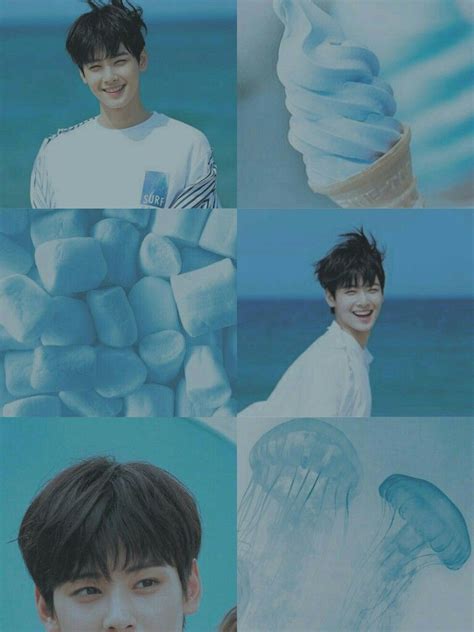 Cha eun woo wallpaper application with 4k hd quality which will certainly beautify the appearance of your mobile screen. Pin oleh Elene Ooi di cha eun woo | Pacar pria, Gambar, Suami