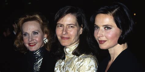 Isabella Rossellini S Siblings Their Different Life Paths