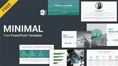 Best Free Presentation Templates Professional Designs 2020 Within