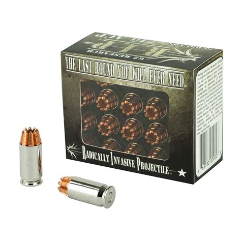 G2 Research Rip 45 Acp 162 Grain Copper Hp 20 Rounds Omaha Outdoors