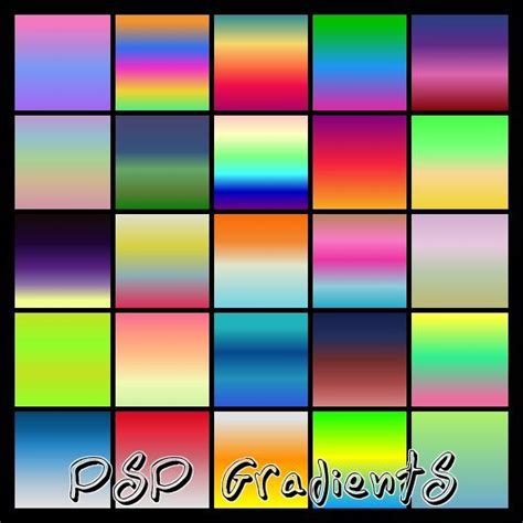 Free Gradients For Photoshop To Improve Your Design Photoshop Cool