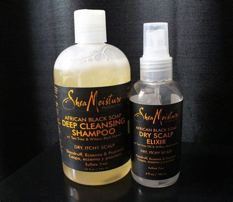 Alibaba.com offers 1,228 hair products dry scalp products. These SheaMoisture African Black Soap Hair Products Has ...