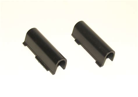 Packard Bell 2nd User 1 Pair Plastic Hinge Covers For Easynote Sw51