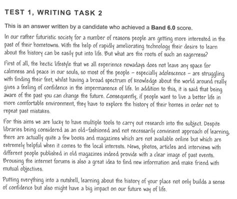 Ielts Writing Task 2 Tips Lessons And Models Canam