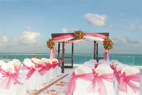 This is the ultimate guide to beach wedding attire for guests! Sensatori Azul Beach Resort Mexico Cheap Vacations ...