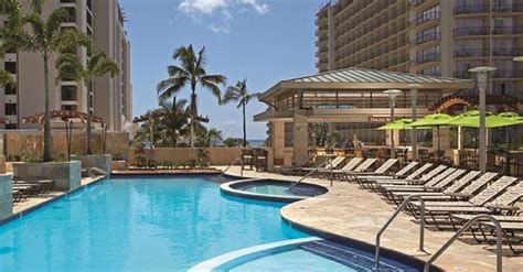 Hotel Wyndham At Waikiki Beach Walk Honolulu Usa Trivago Ch