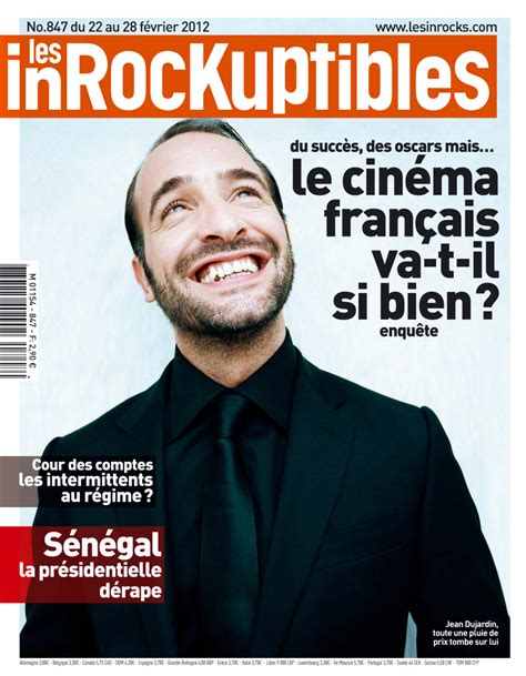 Comment Résilier Les Inrockuptibles En Ligne Sur Internet