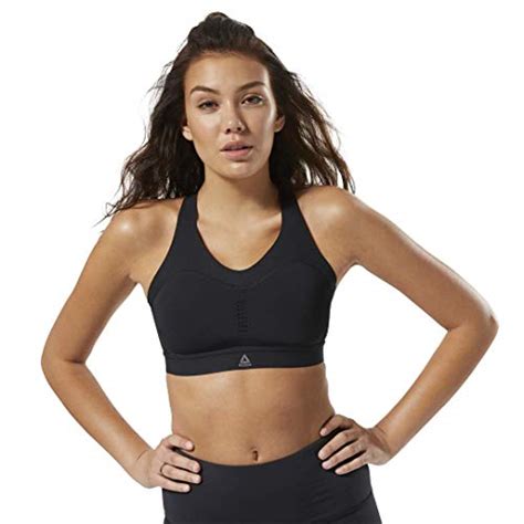 Best High Impact Sports Bra For Large Breasts Reviews Buying Guide And Faqs 2022