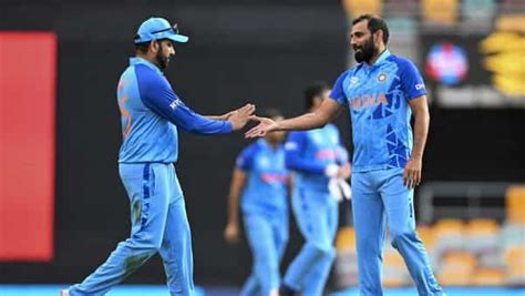 India Vs New Zealand Warm Up Match Today When And Where To Watch Live