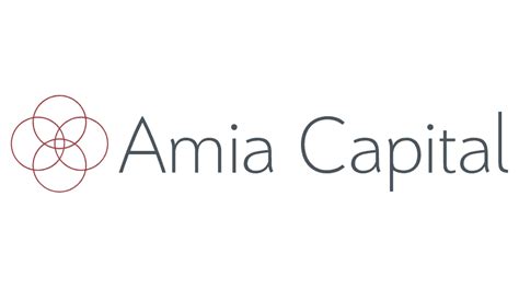 Amia Capital Llp Logo Vector Svg Png Logovtorcom