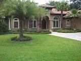 Pictures of Florida Landscaping Ideas