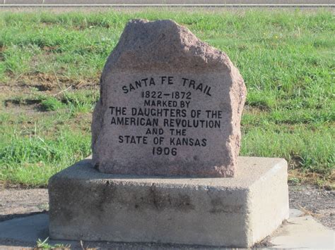 Santa Fe National Historic Trail Find Your Park