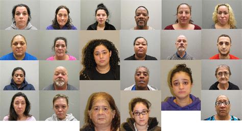 Maybe you would like to learn more about one of these? 24 arrested for food stamp fraud - Fall River Reporter
