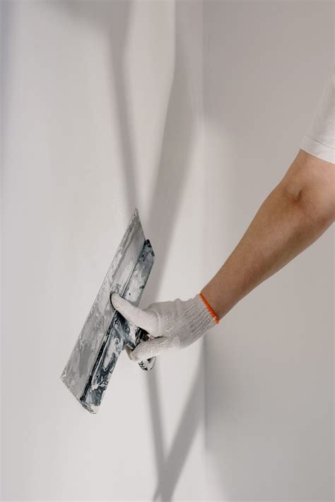 Your Go To Guide For Wall Putty Design