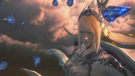 Final Fantasy 16 Review A Story For The Ages Techradar