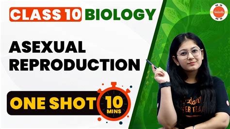 Asexual Reproduction Class One Shot How Do Organisms Reproduce