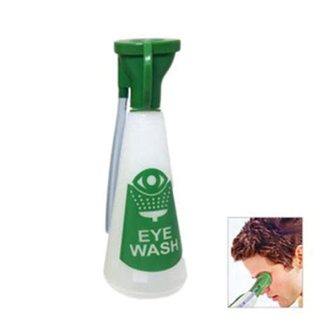 Eye Wash Cup 300ml Capacity For Eye Cleaningremoving Dirtforeign