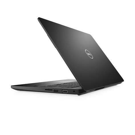 Dell Latitude 3580 Lat 3580 3 Laptop Specifications