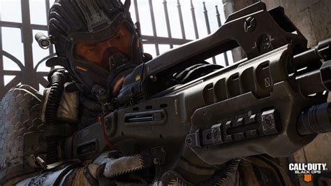 Hi Res Official Call Of Duty Black Ops 4 Screenshots Charlie Intel