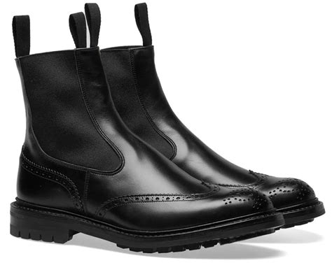 The Best Chelsea Boots Brands For Men Edition