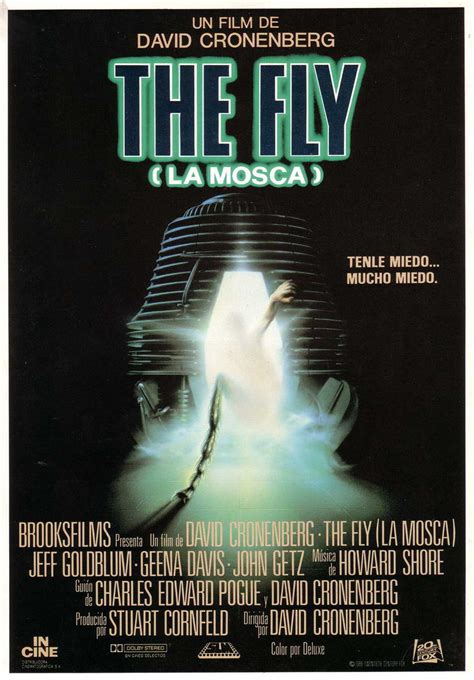 Cavemen Go The Fly 1986
