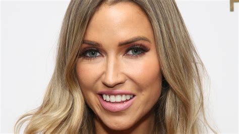 The Transformation Of Kaitlyn Bristowe From 4 To 35 Years Old