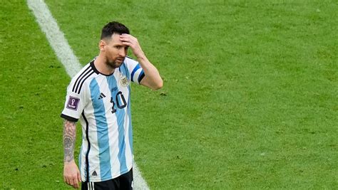 Saudi Arabia Fight Back To Stun Lionel Messi’s Argentina In World Cup Opener Stv News