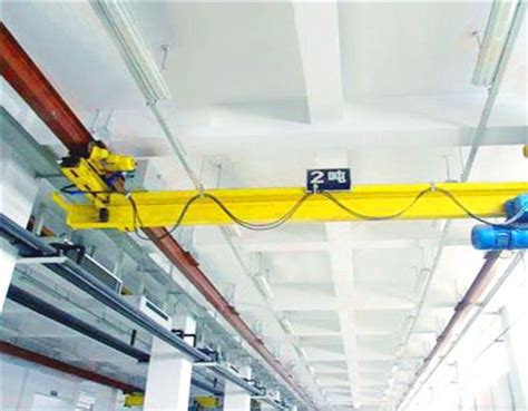 2 Ton Overhead Crane 2 Ton Bridge Crane For Sale Reliable Quality