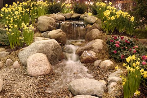 Ponds And Pondless Water Features For Sale The Pond