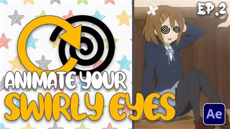 Dizzy Eyes Anime