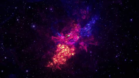 Space Nebula 4k Live Wallpaper Nebula Wallpaper Wallpaper Gallery
