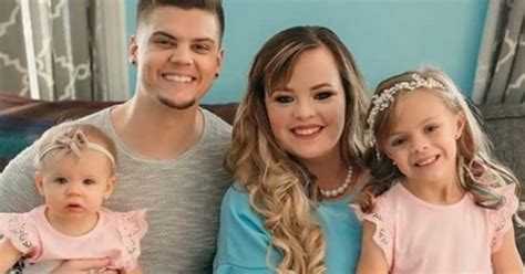 Carly was adopted for an amazing family, their story featured on mtv's 16 & pregnant and teen mom. Where Is Tyler And Catelynn's First Daughter Carly Now ...