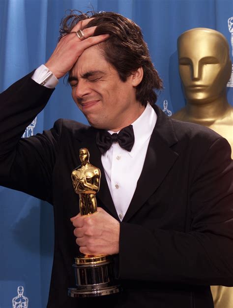 the most memorable oscar moments of the past 20 years