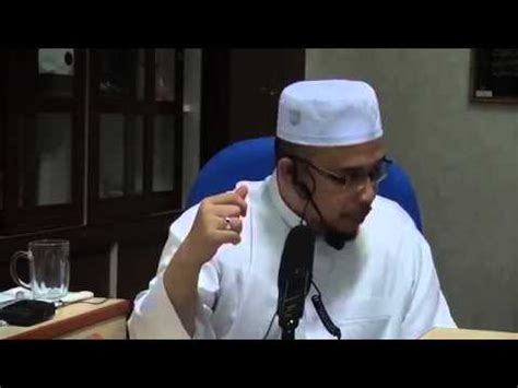 Apakah doa yang kita sampaikan untuk orang yang telah mati bermanfaat? DR.ASRI - Pahala untuk si mati - YouTube