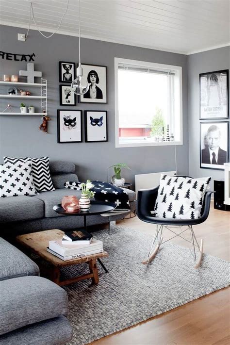 25 Best Small Living Room Decor And Design Ideas For 2021