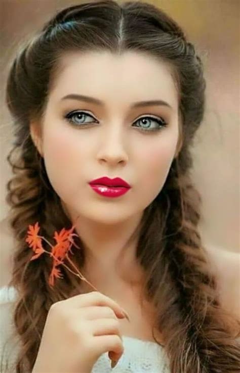Pin By Halim Lounnas On 1aabeaty Makeup Iranian Beauty Most