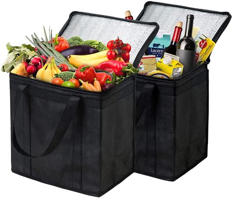 The Best Reusable Grocery Bags For Your Shopping Needs Bob Vila
