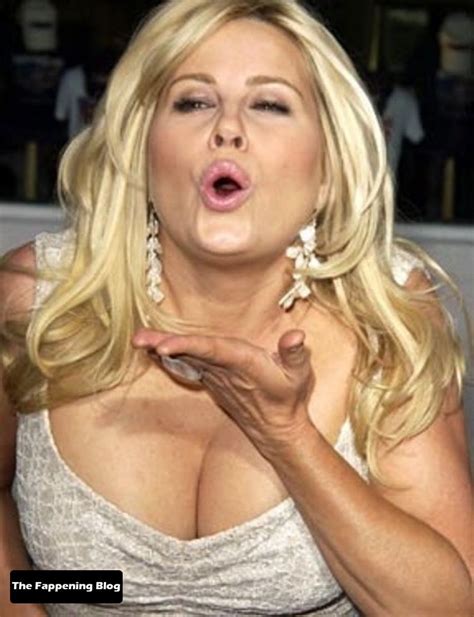 Jennifer Coolidge Sexy Collection 12 Photos Videos Thefappening