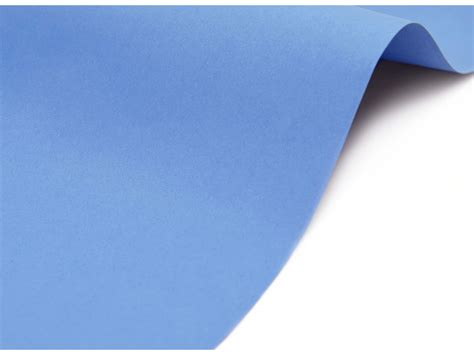 Keaykolour Paper 120g Azure Blue A4 20 Sheets