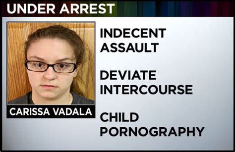 Sharpsville Woman Accused Of Sexually Assaulting 10 Year Old