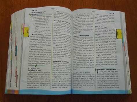 The Catholic Toolbox Book Review The Catholic Childrens Bible By